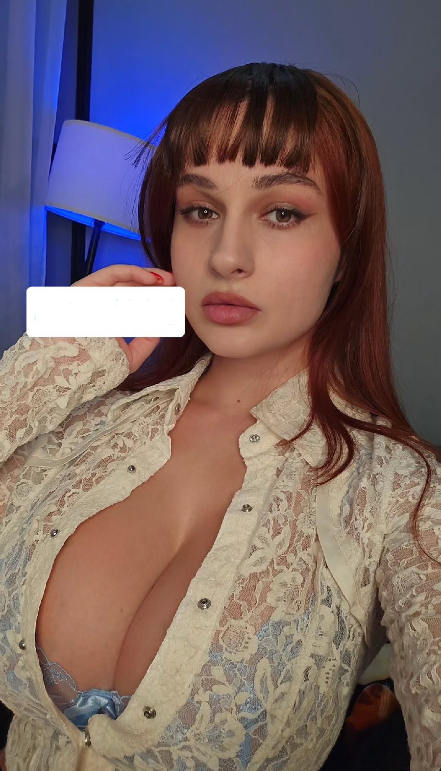 Take a pause and enjoy Miranda Faith — streaming from Chittagong