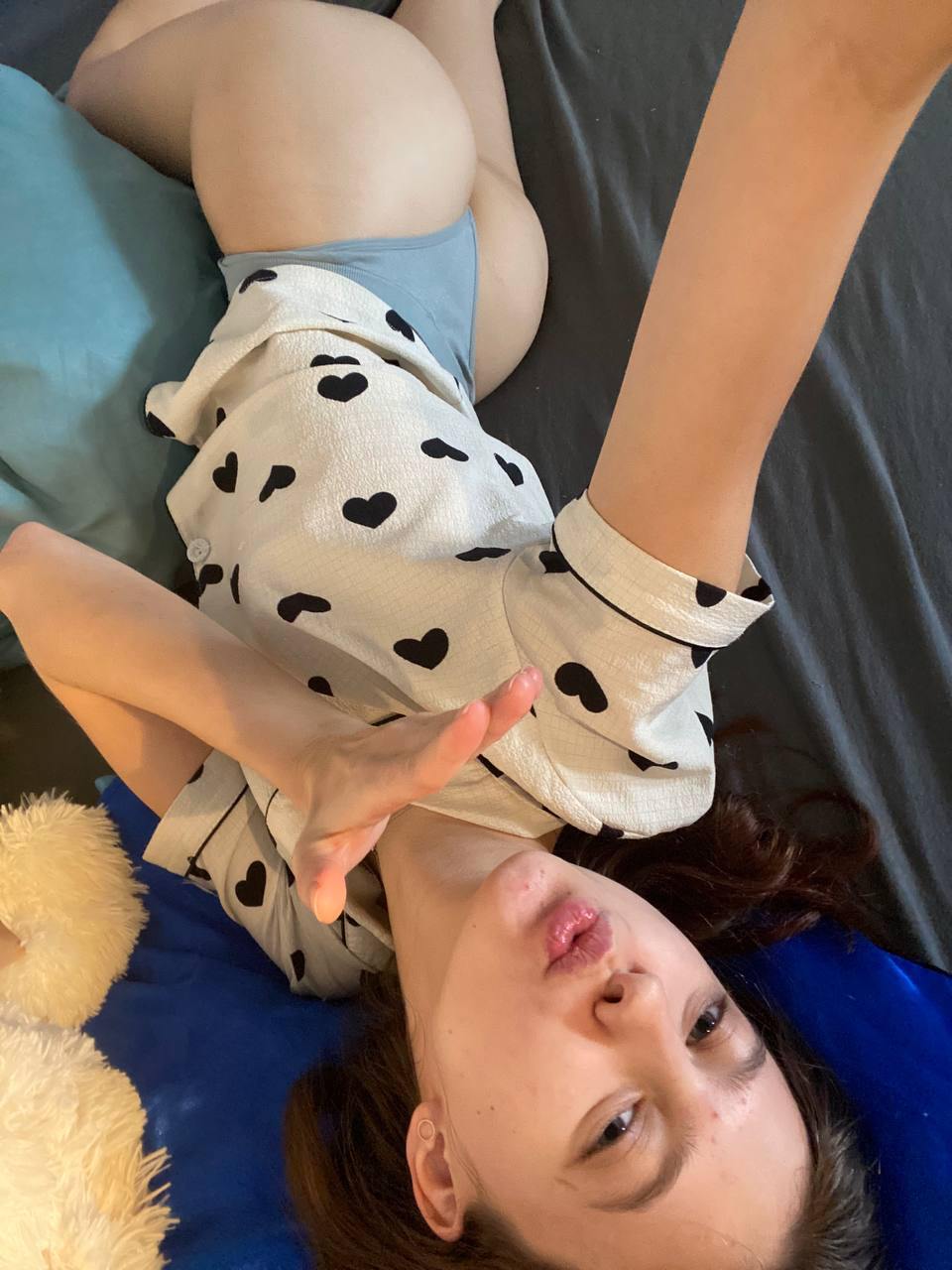 A cozy shot with Your princess — straight from Chittagong