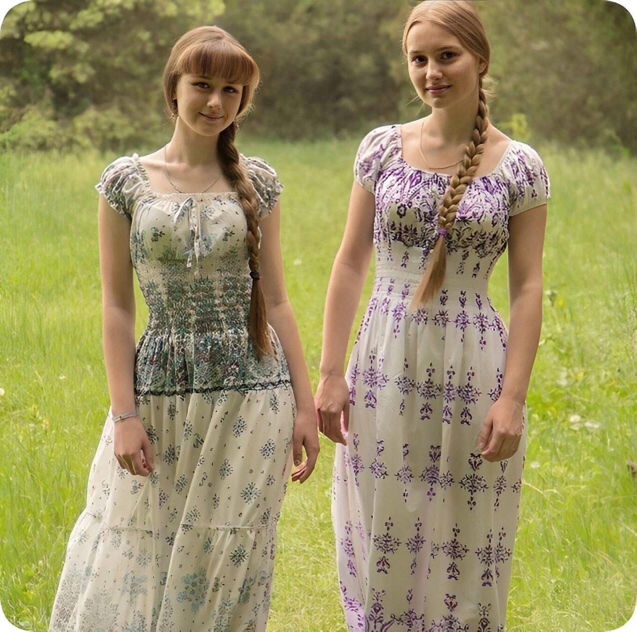 Slavic girls underwear in Chittagong