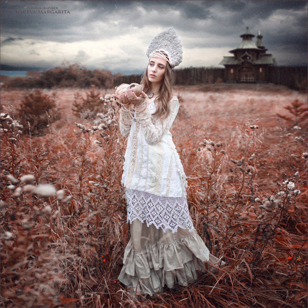 Slavic girls in Chittagong