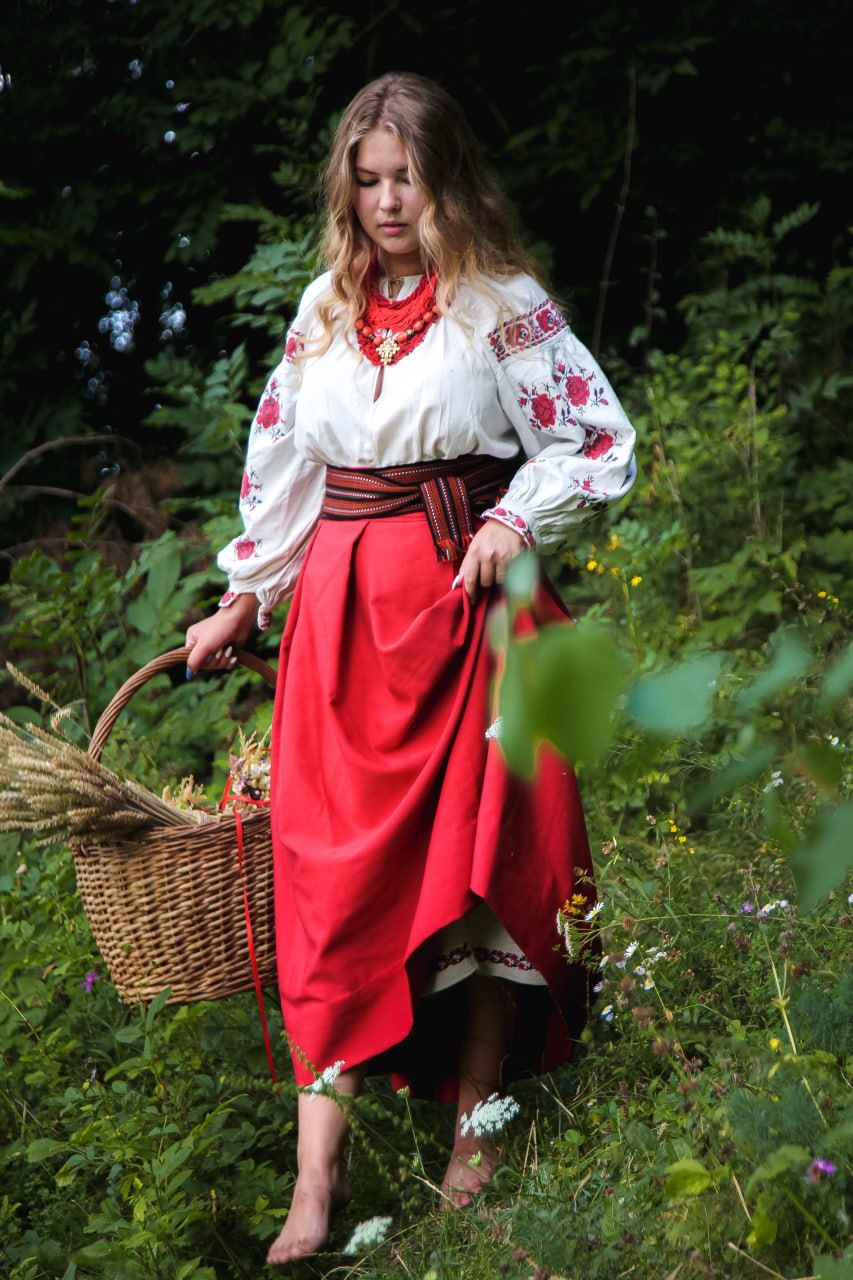 Slavic girls in Chittagong