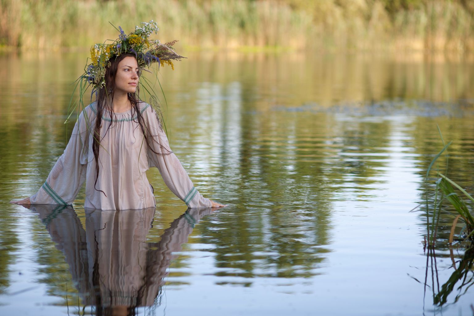 Slavic girls in Chittagong
